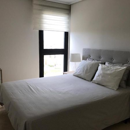 شقة فالنسيا  في Apartamento Ciudad De Las Ciencias المظهر الخارجي الصورة