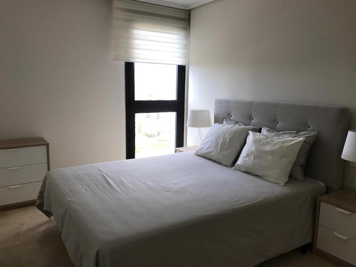 شقة فالنسيا  في Apartamento Ciudad De Las Ciencias المظهر الخارجي الصورة